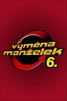 Výměna manželek filmas online