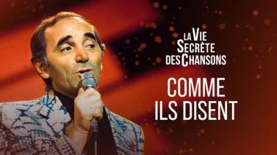 La vie secrète des chansons