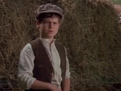 Road to Avonlea