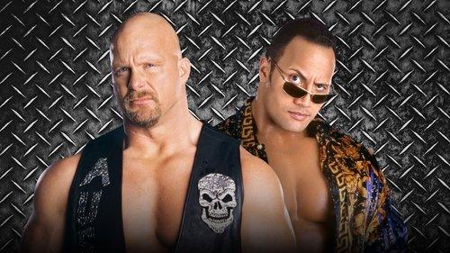 The Monday Night War: WWE vs. WCW filmas žiurėti online
