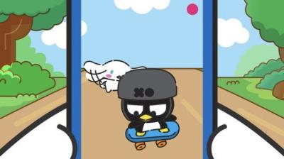 Hello Kitty and Friends Supercute Adventures