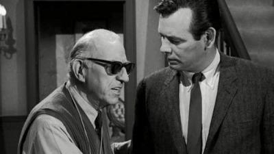 The Fugitive