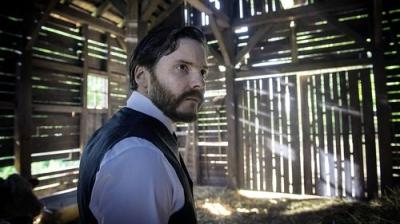 The Alienist