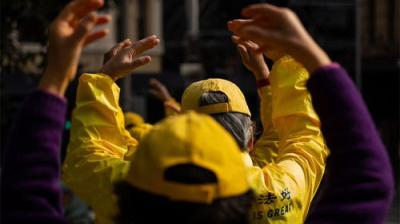 Foreign Correspondent