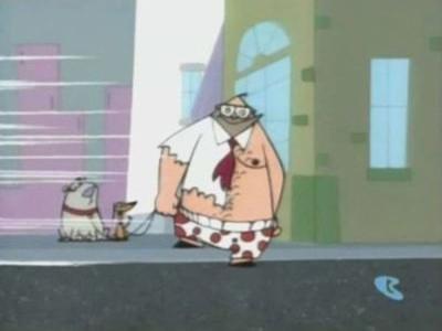 2 Stupid Dogs