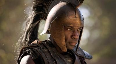 Troy: Fall of a City