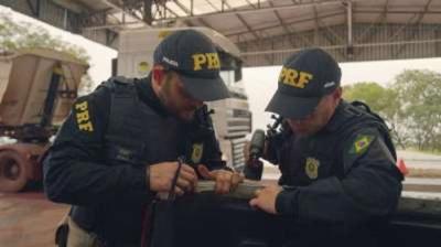 Operação Fronteira Brasil