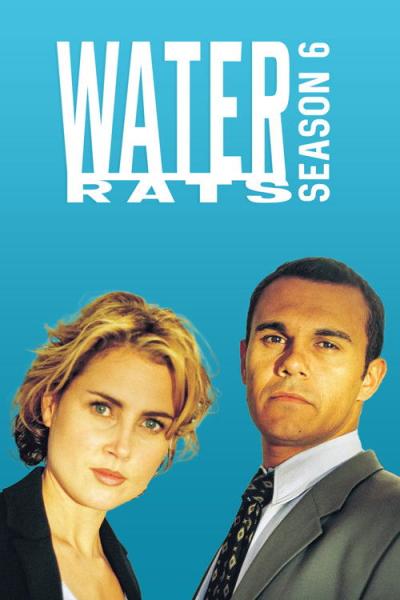 Water Rats filmas online