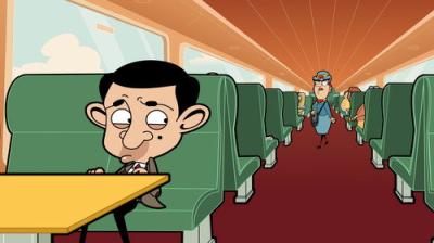 Mr. Bean: The Animated Series