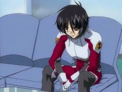 機動戦士ガンダムSEED