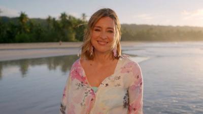 La isla de las tentaciones