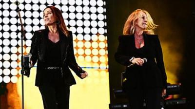 BBC Radio 2 in the Park