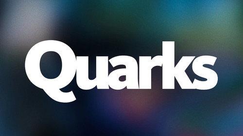Quarks filmas žiurėti online