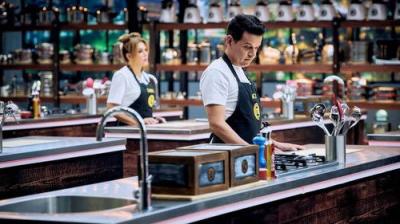 Masterchef Celebrity: Colombia
