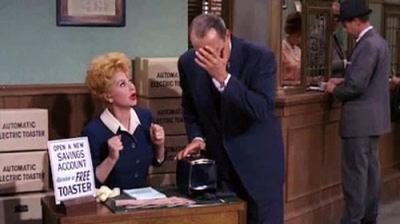 The Lucy Show