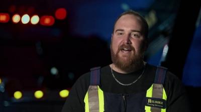 Highway Thru Hell