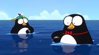 Piripenguins