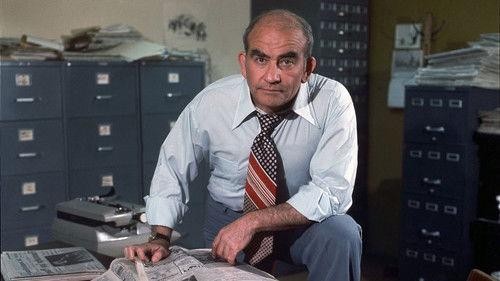 Lou Grant filmas žiurėti online