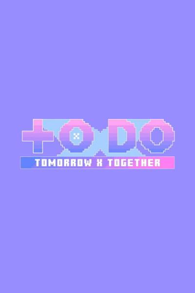 TO DO X TXT filmas online