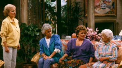 The Golden Girls