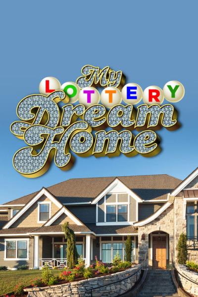 My Lottery Dream Home filmas online