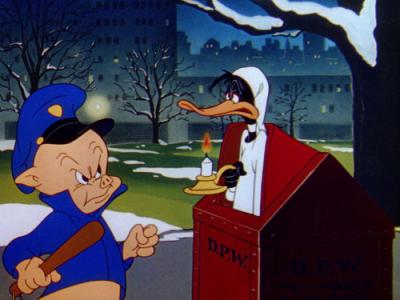 Looney Tunes