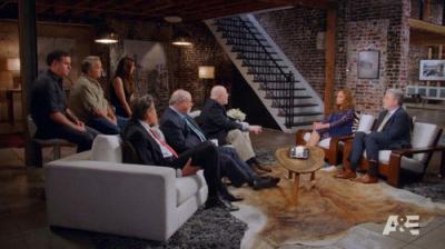 Leah Remini: Scientology and the Aftermath