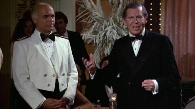 The Love Boat