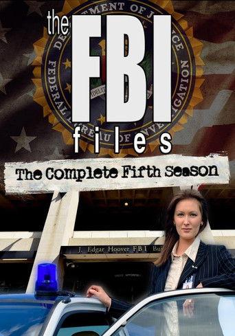 The FBI Files filmas online