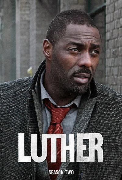 Liuteris filmas online
