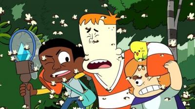 Craig of the Creek