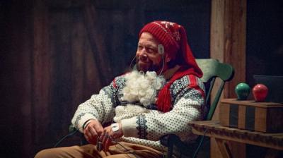 Nissene i Skjul