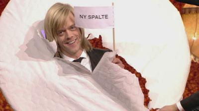 I kveld med Ylvis
