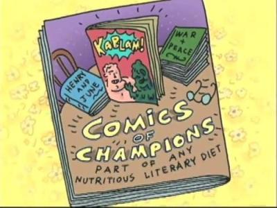 KaBlam!