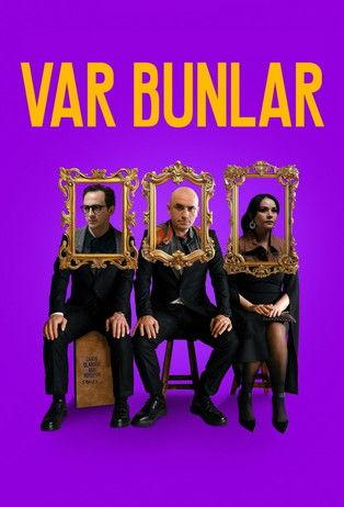 Var Bunlar filmas online