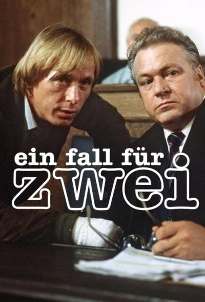 Ein Fall für zwei filmas online