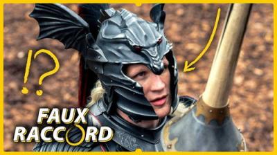 Faux raccord