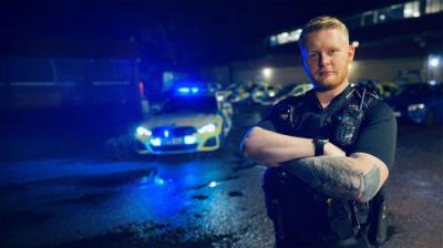 Police Interceptors