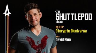 The Shuttlepod Show