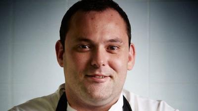 Great British Menu