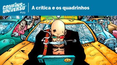 Confins do Universo