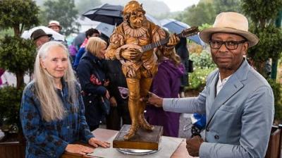 Antiques Roadshow