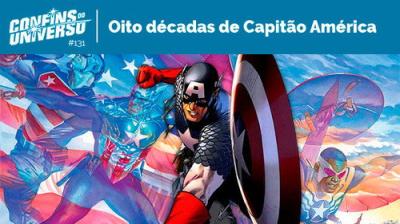 Confins do Universo