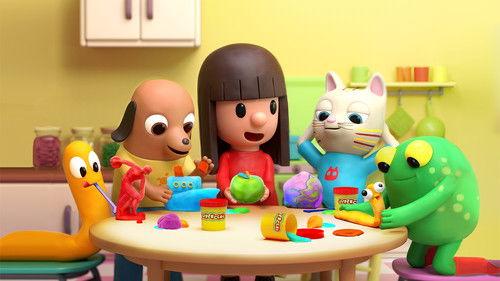 Anna et ses amis filmas žiurėti online