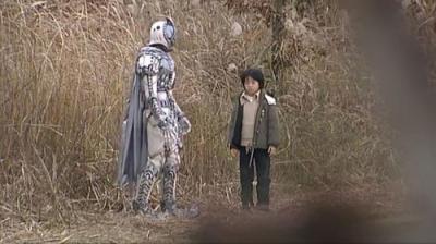 仮面ライダー555