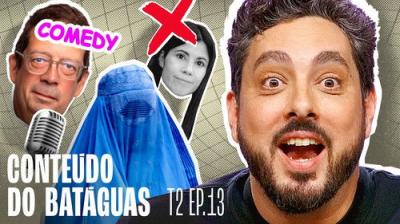 Conteúdo do Batáguas