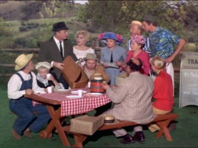 Green Acres