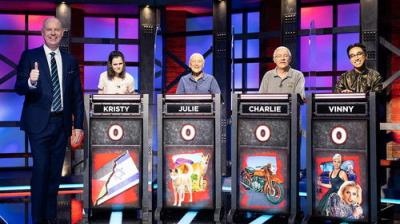 Hard Quiz