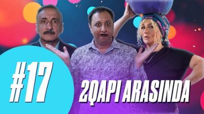 2 Qapı Arasında
