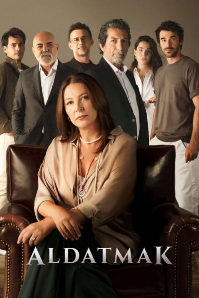 Aldatmak filmas online